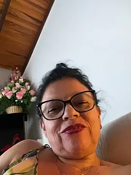 Chat XXX ao vivo de Sharongirl07
