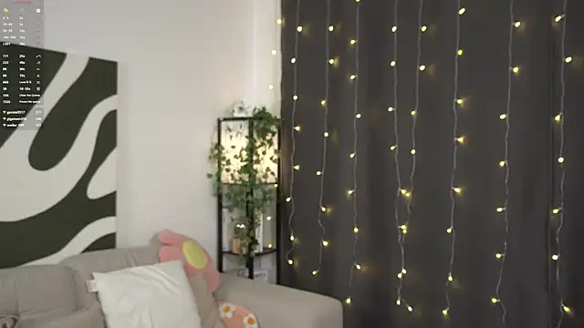 HaleyKoelling's Live XXX Chat