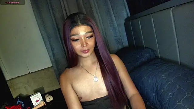 Chat XXX Live TrinityFucksYou