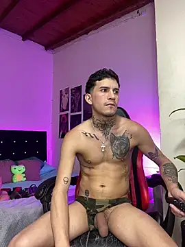 abrahaham_linares Chat XXX in diretta