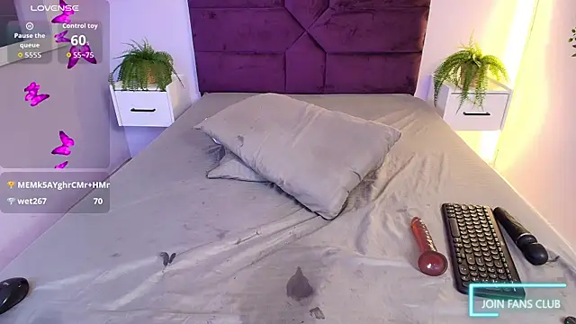 Yasminbrattz Live XXX Chat