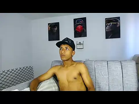 jack_vega1 Obrolan Langsung XXX