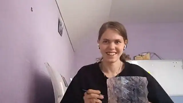 TabithaKorey – Live XXX-chat