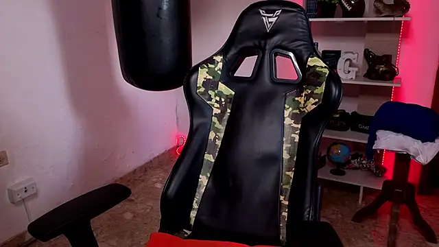 Chat XXX Live exquisite_gabe
