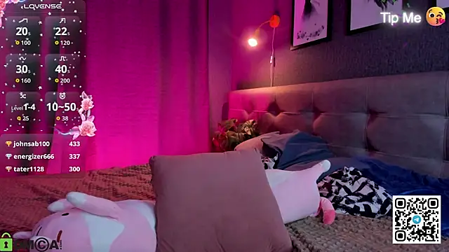 دردشة Lesi_Moonie01 الجنسية المباشرة