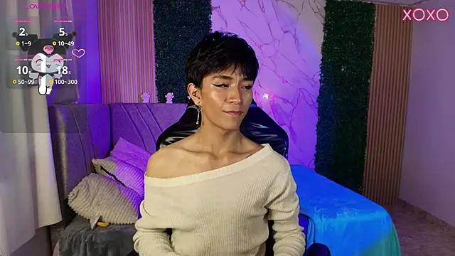 cococumps – Naživo XXX chat