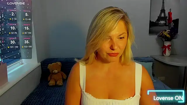 sweet___margaret's Live XXX Chat
