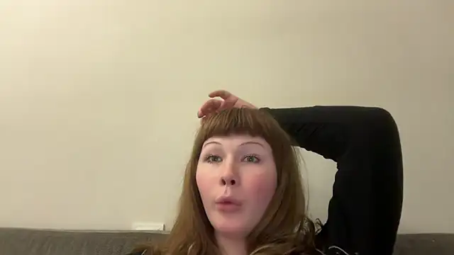 AlexaGudz Obrolan Langsung XXX