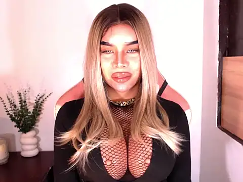 Zandralopez 라이브 XXX 채팅