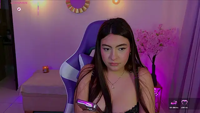 mayavexx Live XXX-chat