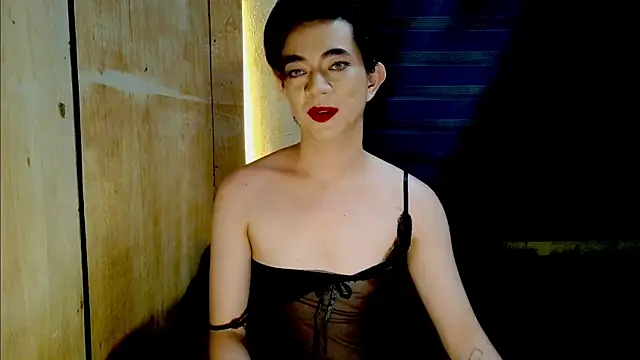Mistress_Stein Webcam Show