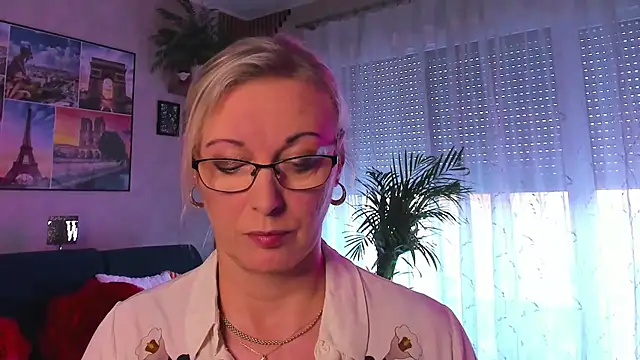 vanessa_chat Adlı Modelin Web Kamerası Şovu