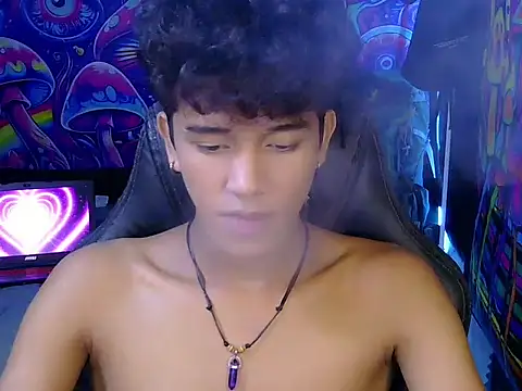 hugekenbigcock Webcam Show