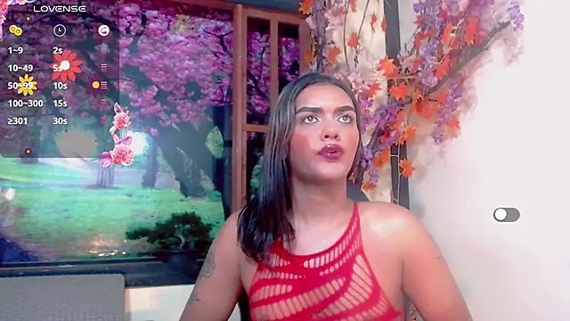Alejandra_montenegro Webcam Show