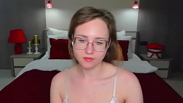 Živý XXX chat gentle__flirting