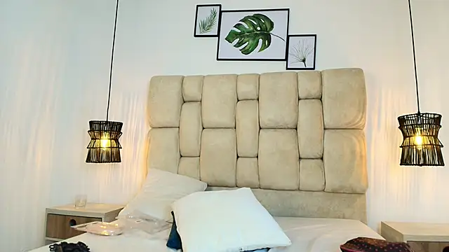 KimberlyFox_t Adlı Modelin Canlı XXX Sohbeti