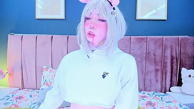AkiraKurosei Live XXX Chat