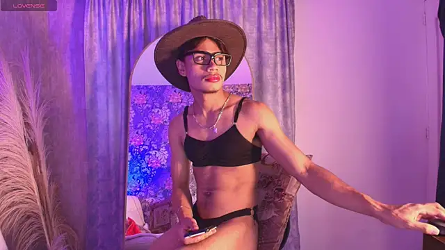 davis_saint 라이브 XXX 채팅