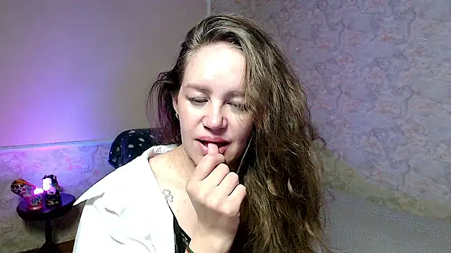 Chat XXX Live Fern_Lust