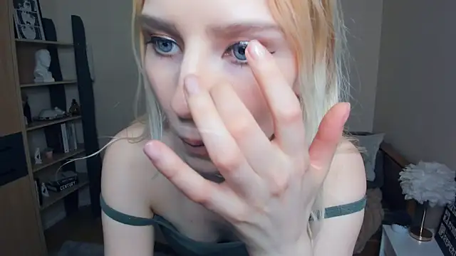 Czat XXX na żywo – LaynePingitore