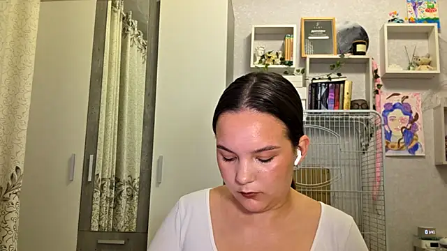 AtticNobel Webcam show