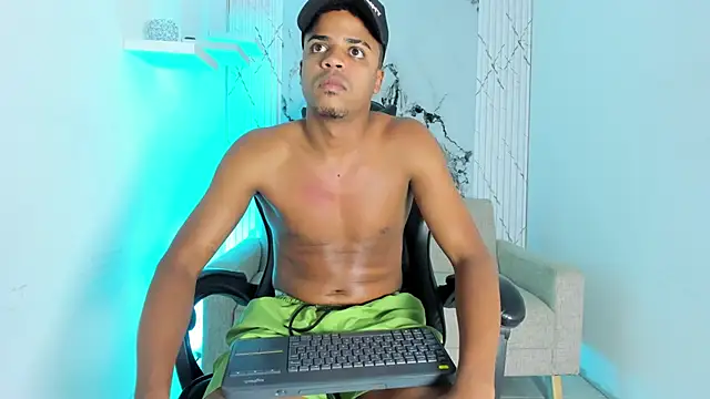 TaylorClay_ Webcam Show