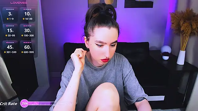 Lily_xBabe Live XXX Chat