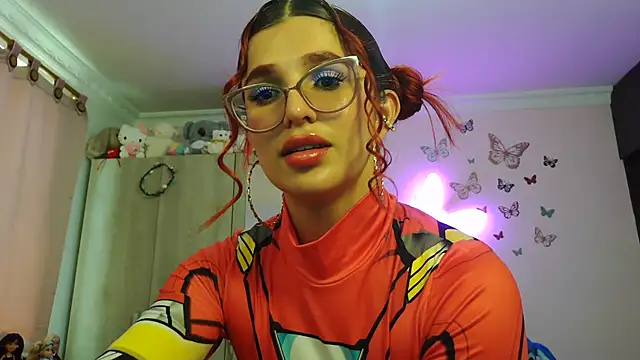 caroline_jonson Live XXX Chat