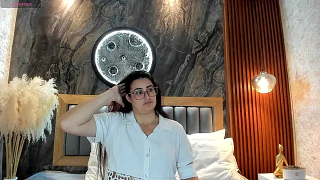BellaPeers_ Live XXX Chat
