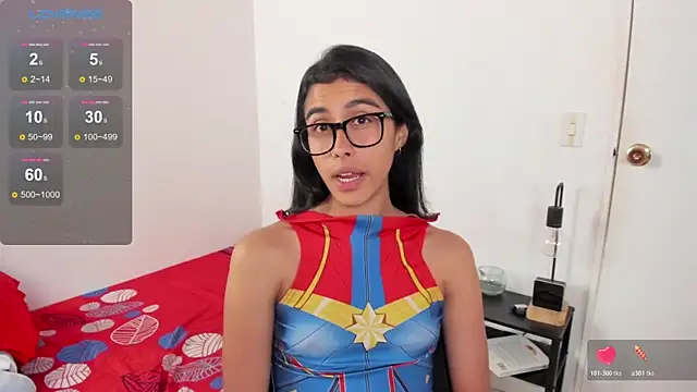 Mazikeen__18 Live XXX Chat