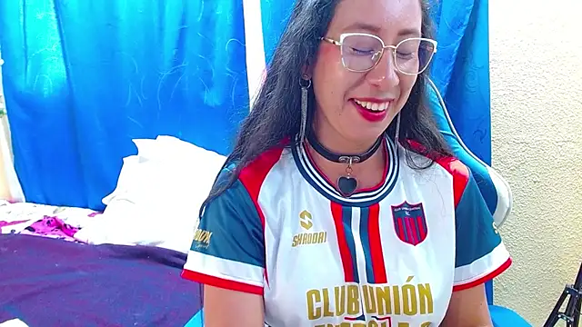 Gia_leinn Obrolan Langsung XXX