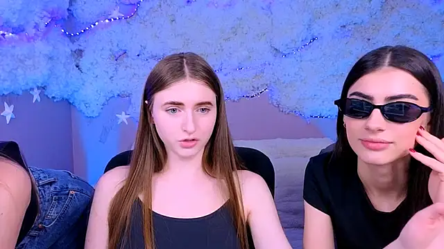 nekky_mouse Live XXX Chat