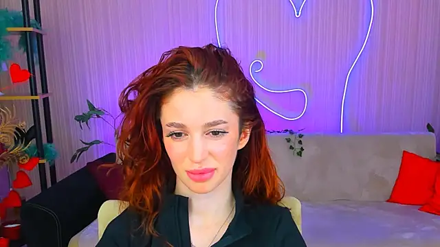 ChristinaConteeree Live XXX Chat