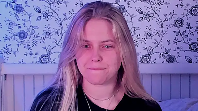 AngelAnty Live XXX Chat