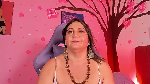 PalomaLombardi Live XXX Chat