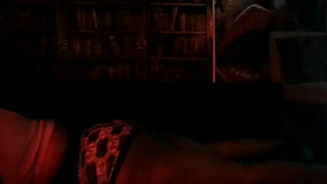 VenezuelaLuxeNoir Live XXX Chat
