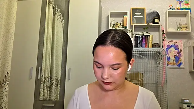 AtticNobel – Live XXX-chat