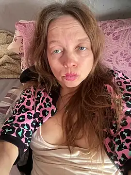 Suzanele Live XXX Chat