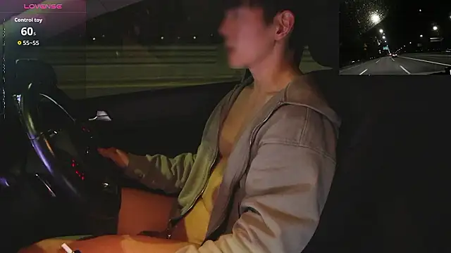 koreanboy2341n Webbikameraesitys