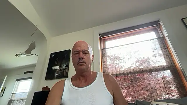 Guy__Grey Show Webcam
