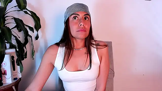 im_amber Live XXX Chat