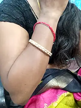 Chat XXX en directo de kruthika-telugu