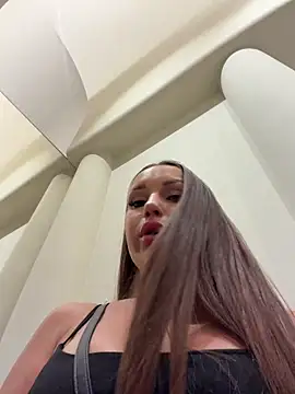 Syka0001 Live XXX-Chat