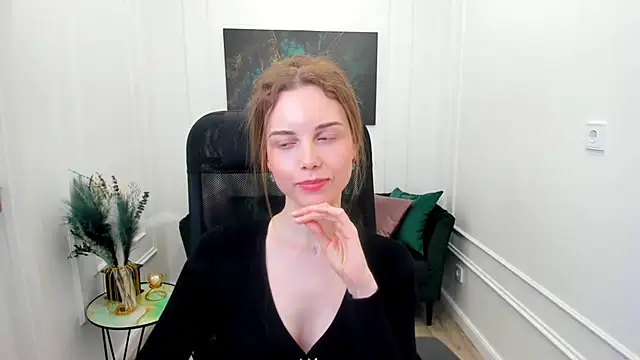 MileyWings Live XXX Chat