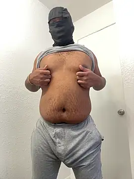 daddythiccklegg Adlı Modelin Canlı XXX Sohbeti
