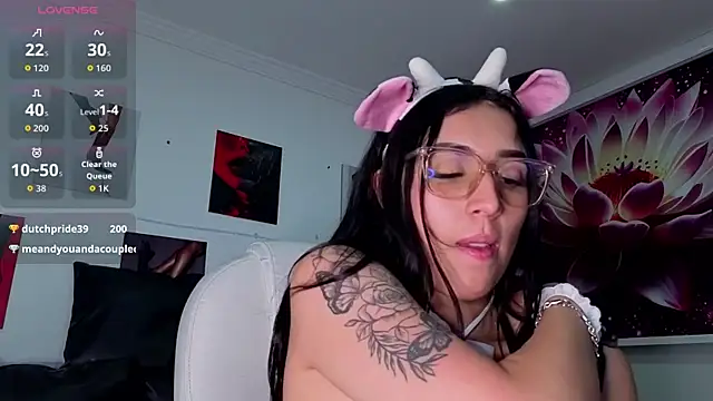 amy_fox2 Live XXX Chat