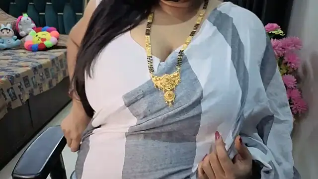 Show de The_Queen_Molly na webcam
