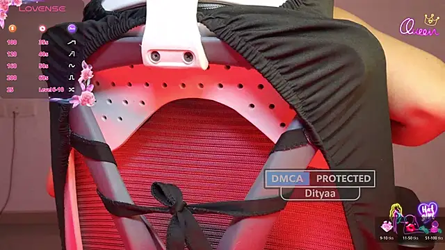 Dityaa Live XXX Chat