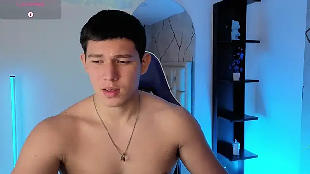 JamesCr_ 라이브 XXX 채팅