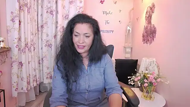 MyLovOne Live XXX Chat